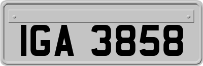 IGA3858