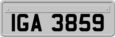 IGA3859
