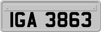 IGA3863