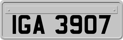 IGA3907