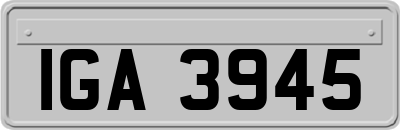 IGA3945