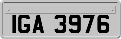 IGA3976