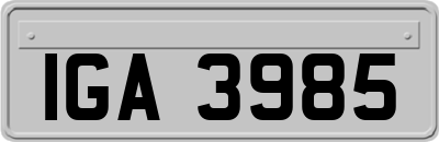IGA3985