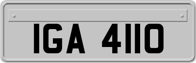 IGA4110
