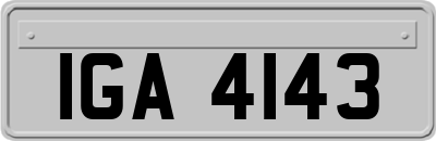 IGA4143
