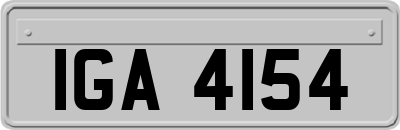 IGA4154