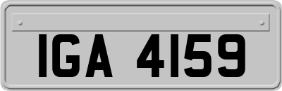 IGA4159