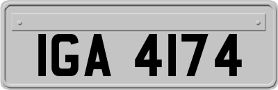IGA4174