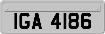 IGA4186