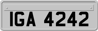 IGA4242
