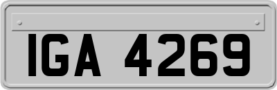 IGA4269