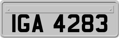 IGA4283