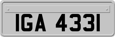 IGA4331