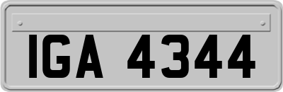 IGA4344