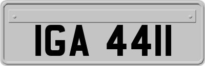 IGA4411