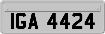 IGA4424