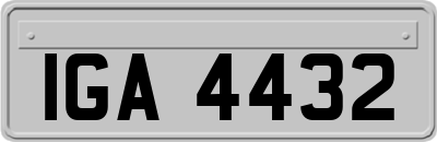 IGA4432