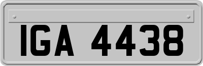 IGA4438