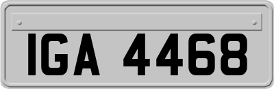 IGA4468