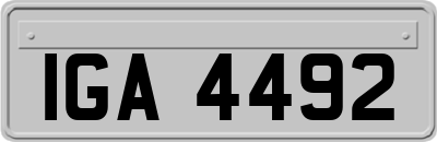IGA4492