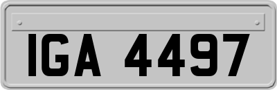 IGA4497