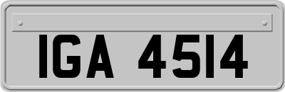 IGA4514