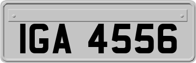 IGA4556