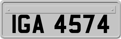 IGA4574