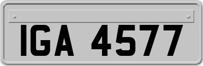IGA4577