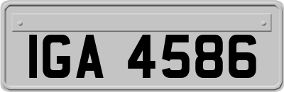 IGA4586