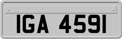 IGA4591