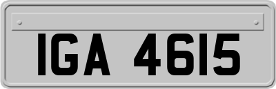 IGA4615