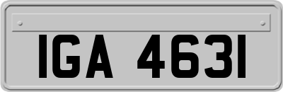 IGA4631