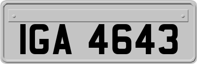 IGA4643