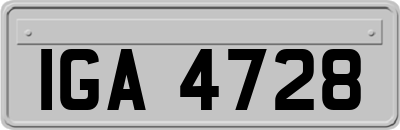 IGA4728