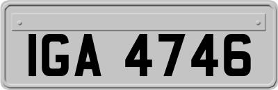 IGA4746