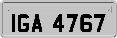 IGA4767