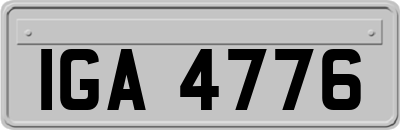 IGA4776