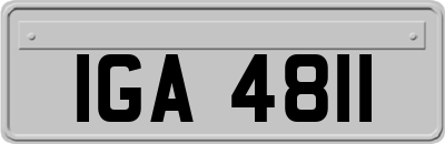 IGA4811