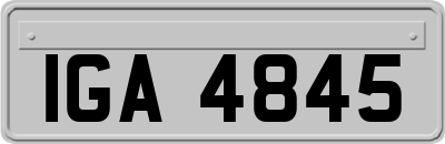 IGA4845