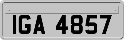 IGA4857
