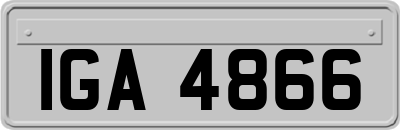 IGA4866