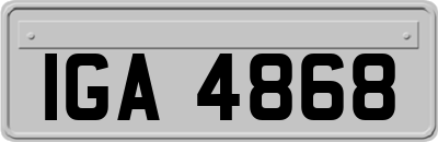 IGA4868