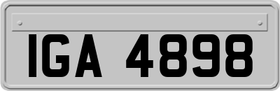 IGA4898