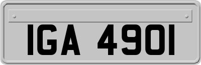 IGA4901