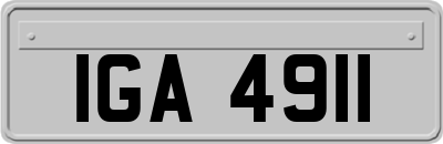 IGA4911