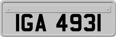IGA4931