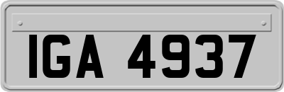 IGA4937