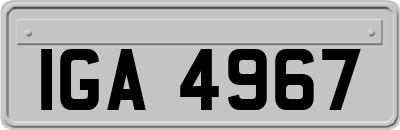 IGA4967