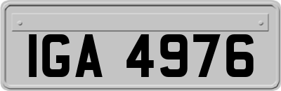 IGA4976